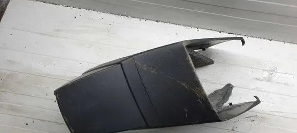 Toyota Corolla Verso E121 Center console 54112A0