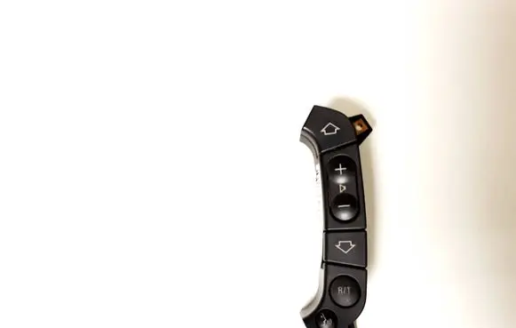 BMW X5 E53 Steering wheel buttons/switches 6903396