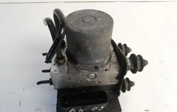 Audi A4 S4 B8 8K ABS Pump 8K0907379AE