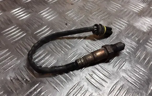 Mercedes-Benz E W210 Lambda probe sensor 0258006276 0015406017 0258006277
