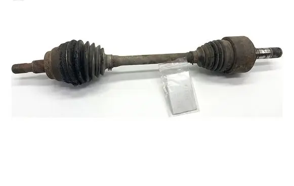 Mercedes-Benz R W251 Front driveshaft