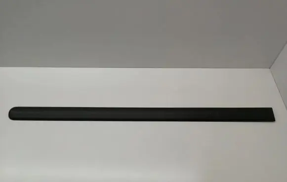 Volkswagen Caddy Rear door trim (molding) 2K0853536E