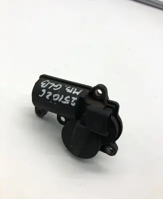 Mercedes-Benz GLB x247 Intake manifold valve actuator/motor A2139068601