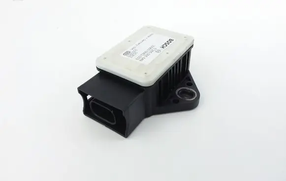 ESP acceleration yaw rate sensor