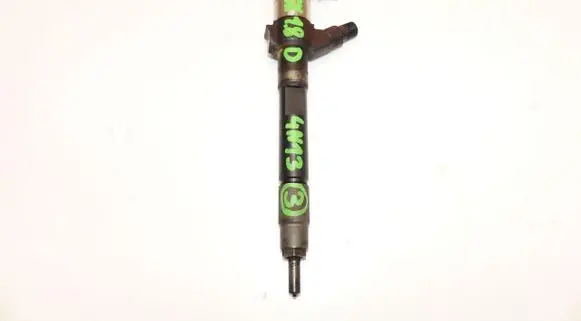 Mitsubishi ASX Fuel injector 1465A323 DENSO