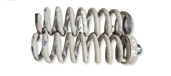 BMW 3 E90 E91 Rear coil spring