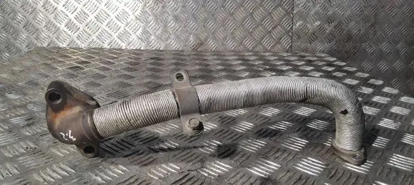Mitsubishi Pajero EGR valve line/pipe/hose