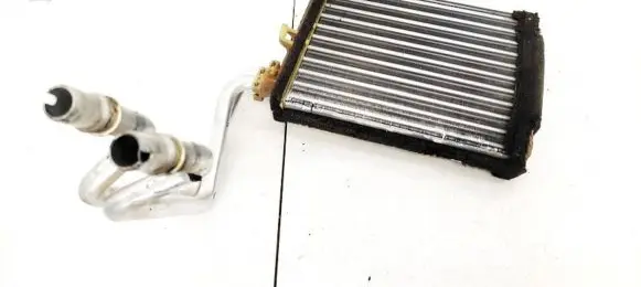Volvo V70 Heater blower radiator