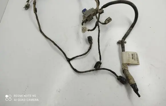 Opel Insignia A Parking sensor (PDC) wiring loom 13331821