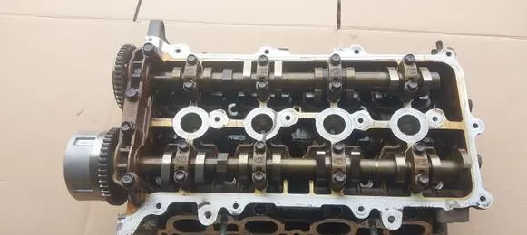 KIA Ceed Engine head S09819102808