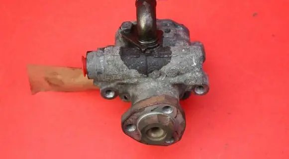 Skoda Octavia Mk1 (1U) Power steering pump 1J0422154B
