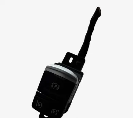 Renault Koleos II Handbrake/parking brake auto hold switch 363216544R