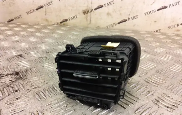 KIA Pro Cee'd III Dash center air vent grill 84740J7800