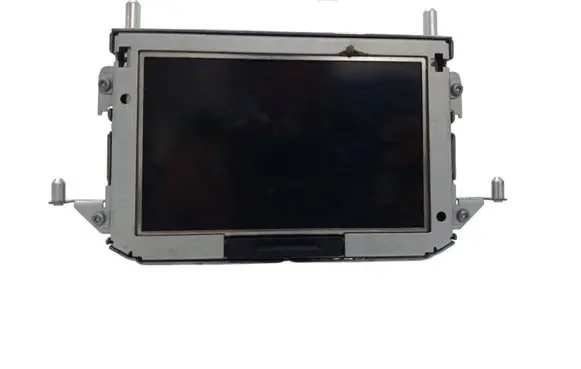 Ford Focus Screen/display/small screen BM5T18B955DC 815C0622585 7612032181