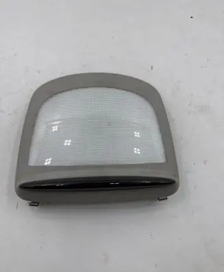 Mercedes-Benz ML W166 Rear seat light A1669066500 A0015425123