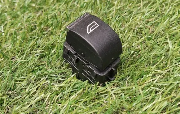 Ford Escape III Electric window control switch BM5T14529AC
