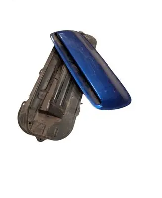 Subaru Impreza II Engine bonnet/hood