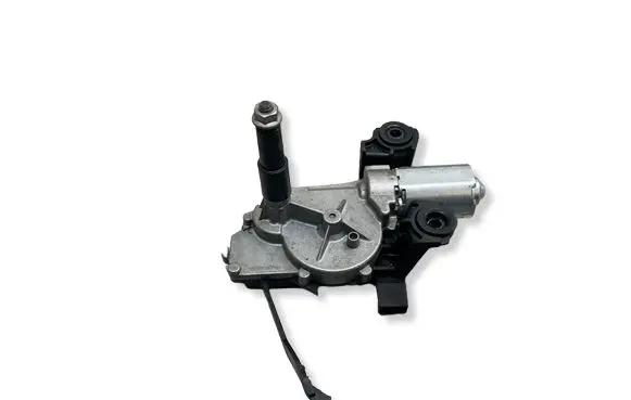 Citroen C4 Grand Picasso Rear window wiper motor 0390201807 9646803180