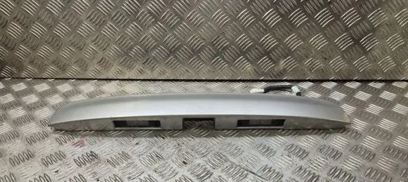Nissan Note (E11) Number plate light 240519U01A