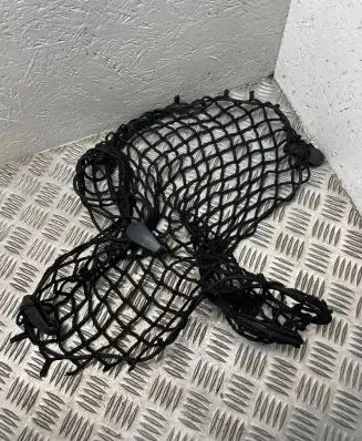 Peugeot 3008 I Trunk/boot cargo luggage net 