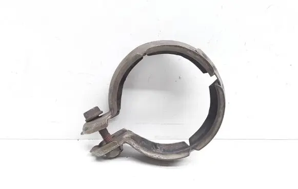 Mercedes-Benz E W212 Muffler pipe connector clamp A0009958902