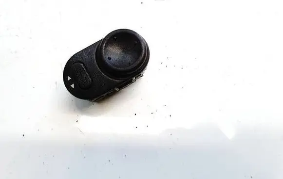 Opel Zafira A Wing mirror switch 09226861
