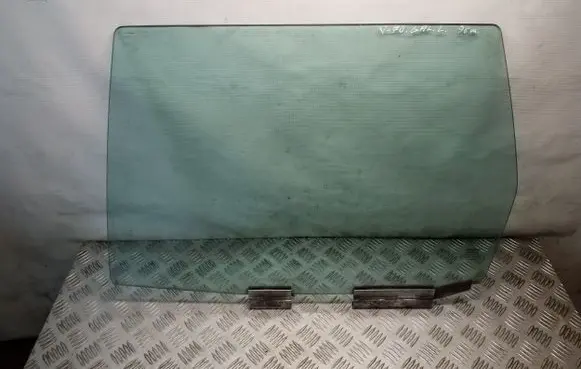 Volvo S70 V70 V70 XC Rear door window glass