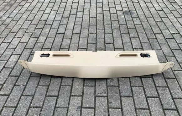 BMW X5 E70 Tailgate/boot cover trim set 7188391 51497188391