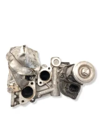 Volkswagen Tiguan EGR valve 11725507 0280751016