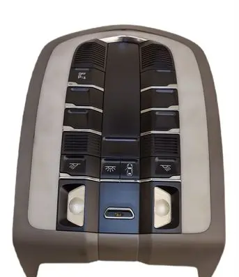 Porsche Panamera (970) Spotlight 7PP959511BS