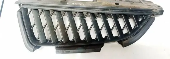 Mitsubishi Grandis Front bumper lower grill mn145455 mn145455mn145455