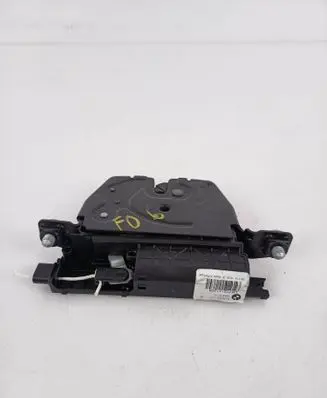BMW 6 F06 Gran coupe Tailgate/trunk/boot lock/catch/latch 719121206