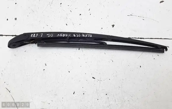 Alfa Romeo 159 Rear wiper blade 