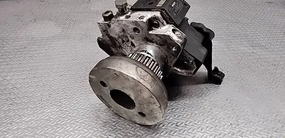 Audi A8 S8 D3 4E Fuel injection high pressure pump 0445010090 059130755E
