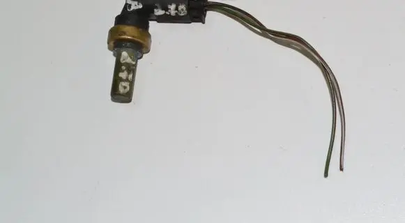Mercedes-Benz CLK A209 C209 Other devices A0005425118