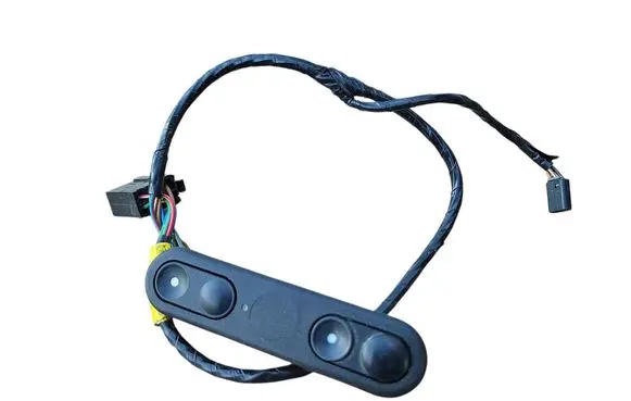Opel Frontera B Electric window control switch 90292860