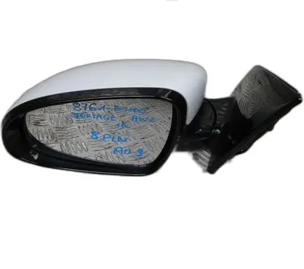 KIA Sportage Other exterior part 