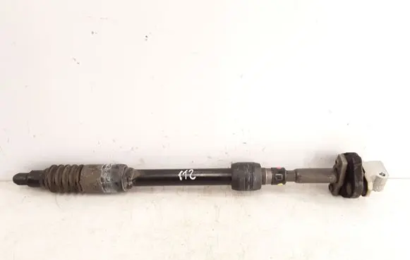 BMW X5 E53 Steering column universal joint
