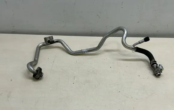 Porsche Cayenne (92A) Air conditioning (A/C) pipe/hose 7P5820744J