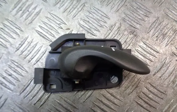 Fiat Punto (188) Rear door interior handle trim 