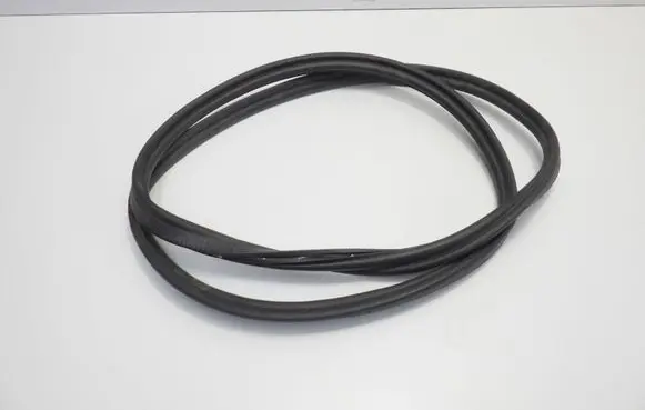 BMW 1 F40 Seal rubber (tailgate) 7456072