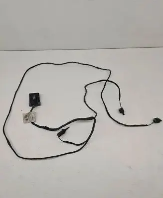 Parking sensor (PDC) wiring loom