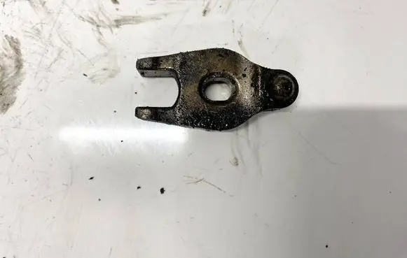 Fuel Injector clamp holder