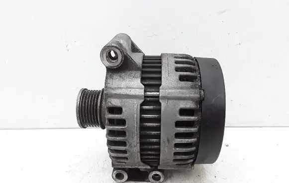 Mini Cooper Hatch Hardtop Generator/alternator 0121615027