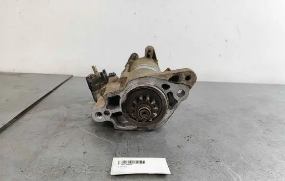Jaguar F-Pace Starter motor C2D19969