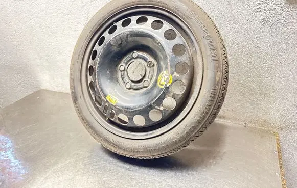 Opel Astra H R16 spare wheel 2160132
