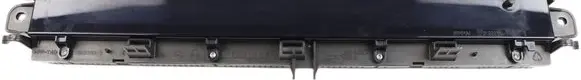 Renault Scenic II - Grand scenic II Speedometer (instrument cluster) P8200461294H 281133520 NS1227907S