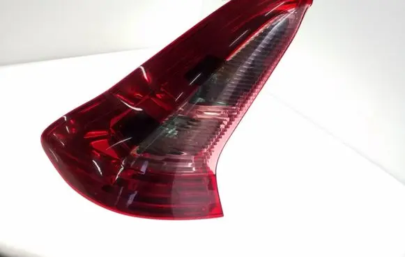 Citroen C4 I Rear/tail lights 9646801777