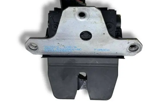 Ford Mondeo MK IV Loading door lock 8m51r442a66ac