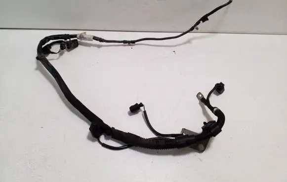 Skoda Superb B6 (3T) Other wiring loom 1K0971349CB